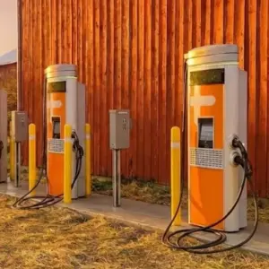 Used Electric Vehicles for Rural Areas: Smart Choice for Green-Thinking Drivers
