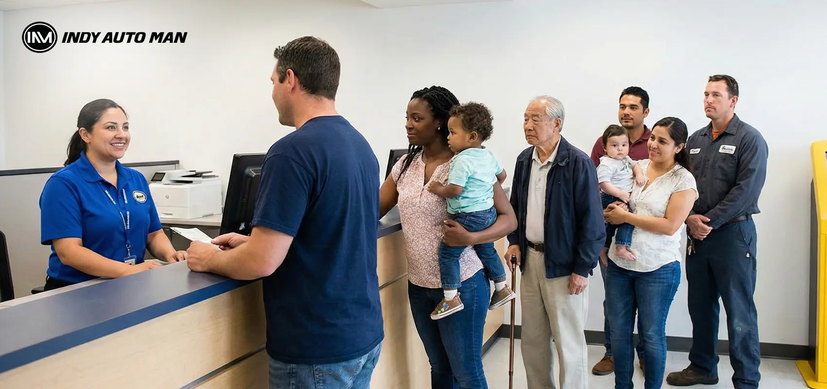 where register a car in indiana