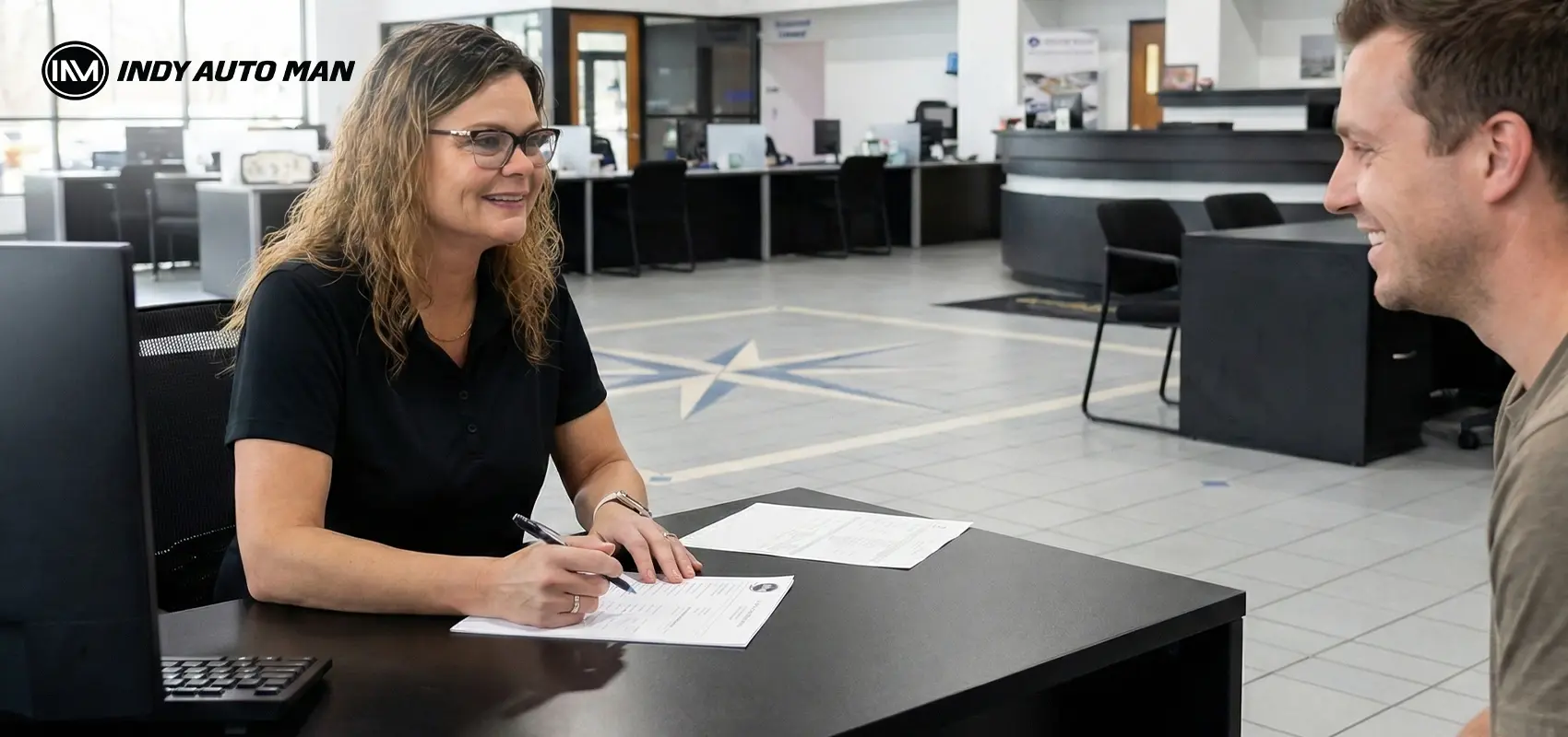 Most frequently asked questions when selling a car to a dealer