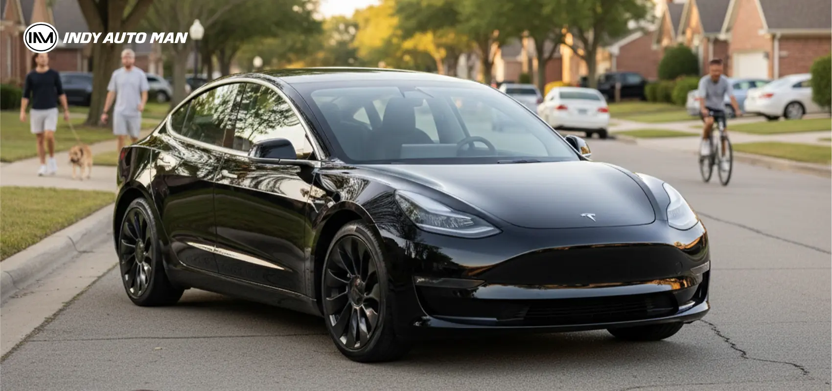 Used electric vehicles | smart choice in Indiana