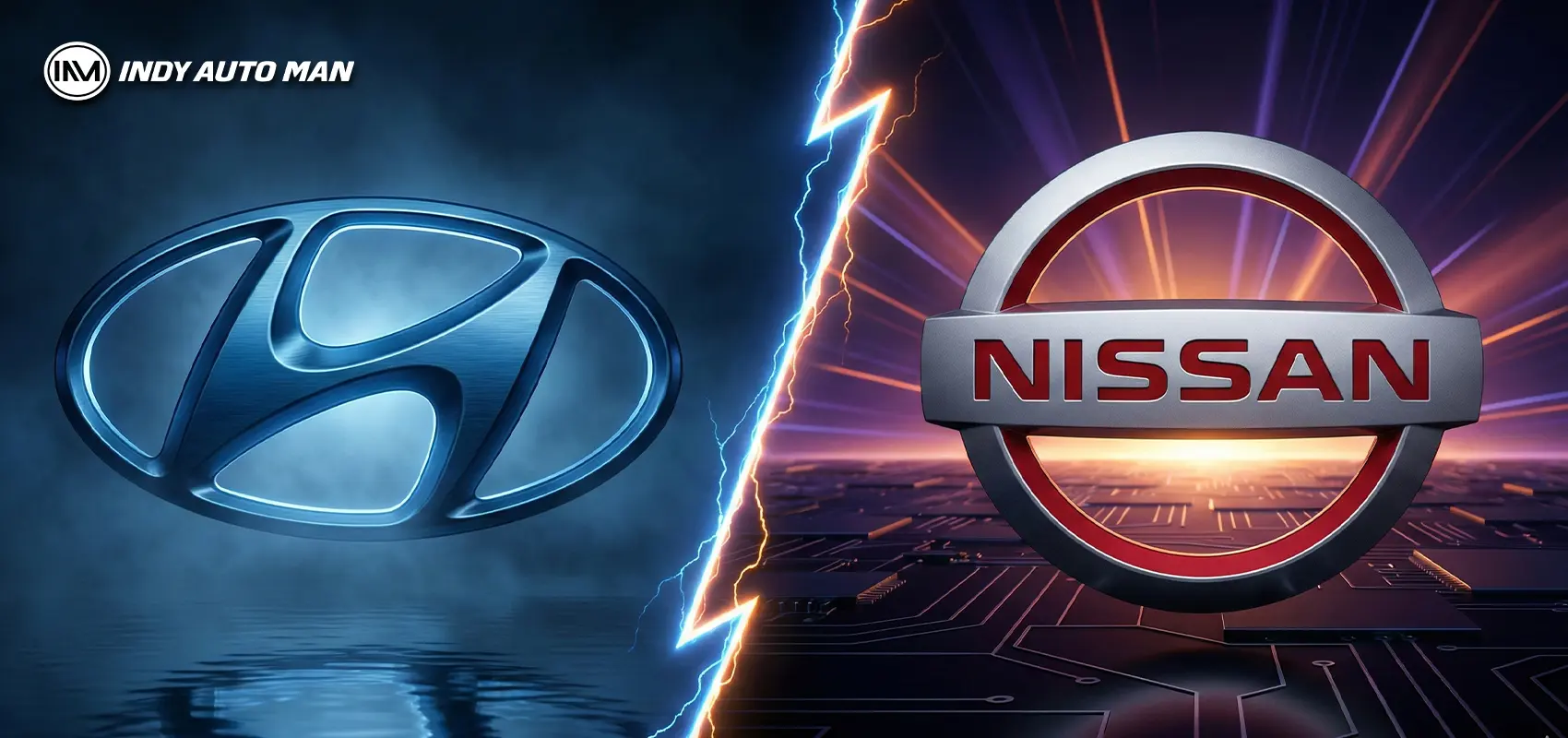 vehicle manufacturer logo