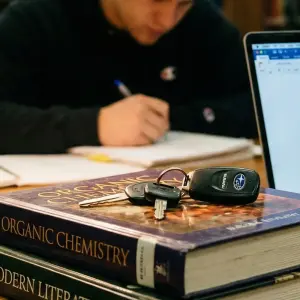 Insurance for First-Time Drivers