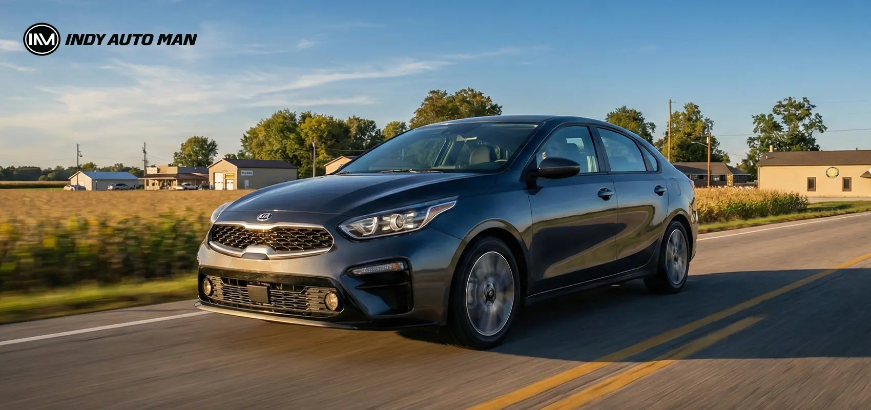 used kia for sale in Indianapolis