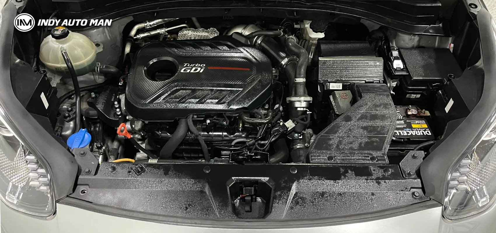 reliable korean cars for sale Indianapolis