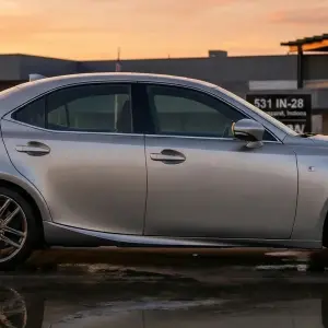Used Lexus Deals