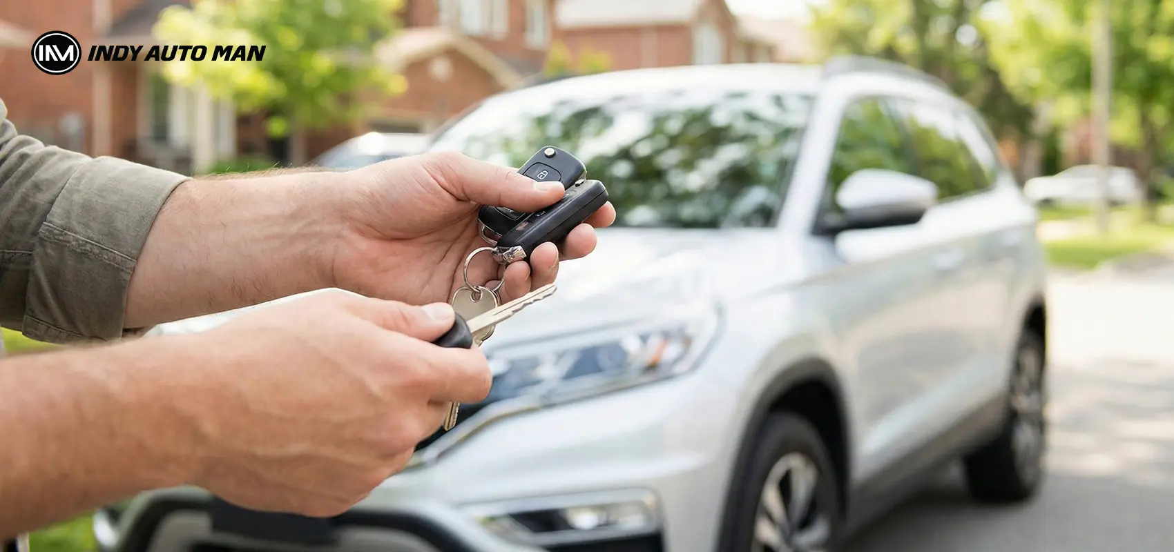 used car financing indianapolis