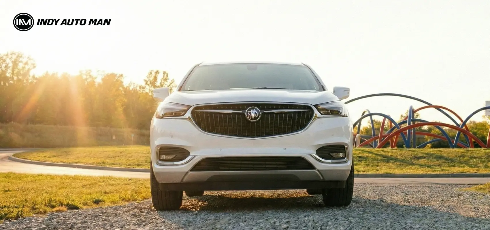 buy used Buick SUVs in Indianapolis