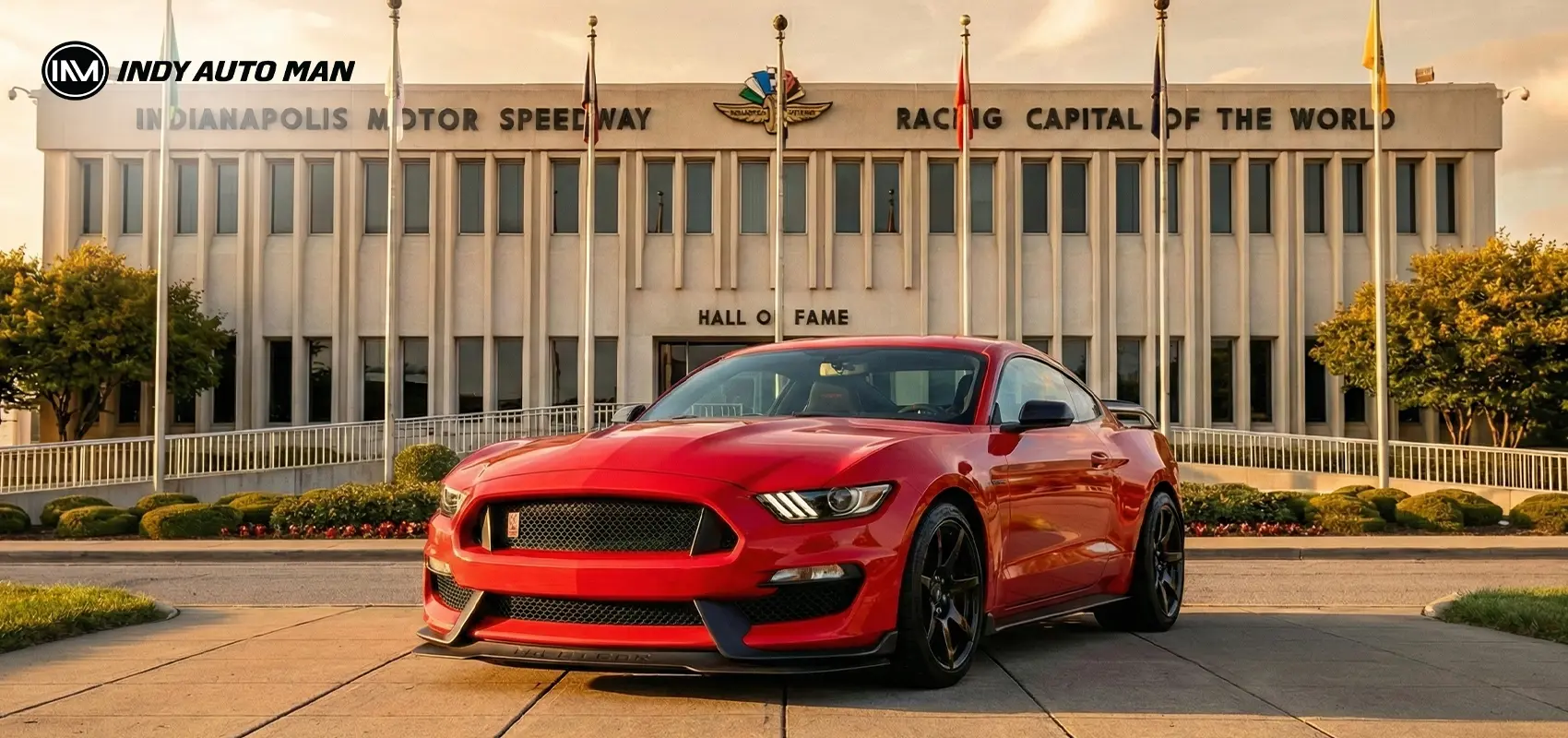 Ford Mustang GT350R | cars with with manual transmission