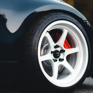 Matching a Tire to a Rim: Difficulties and How to Solve Them