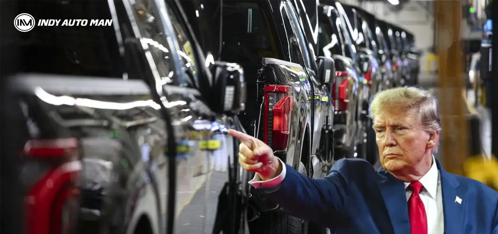 Car loan interest deductions under the 2025 Trump Tax Law