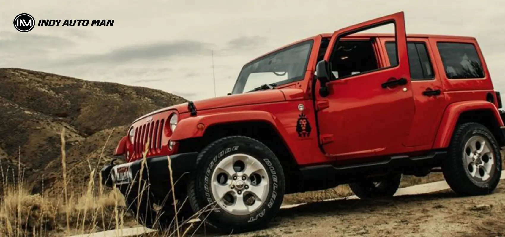 used Jeep AWD Indianapolis