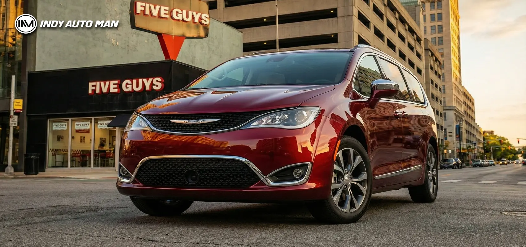 key features of minivans