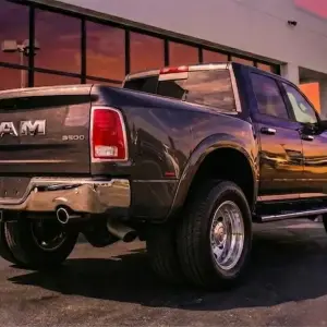 Who Needs a Dually: Used Trucks for Sale in Indianapolis