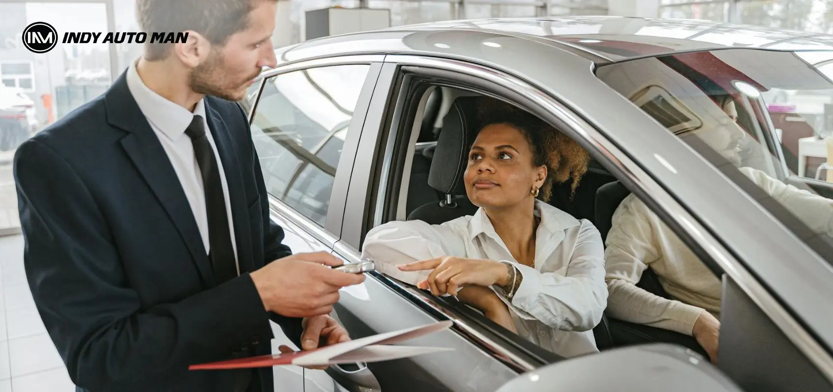 Factors that used car loan rates in Indiana