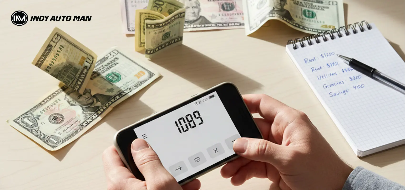 used car loans Indiana