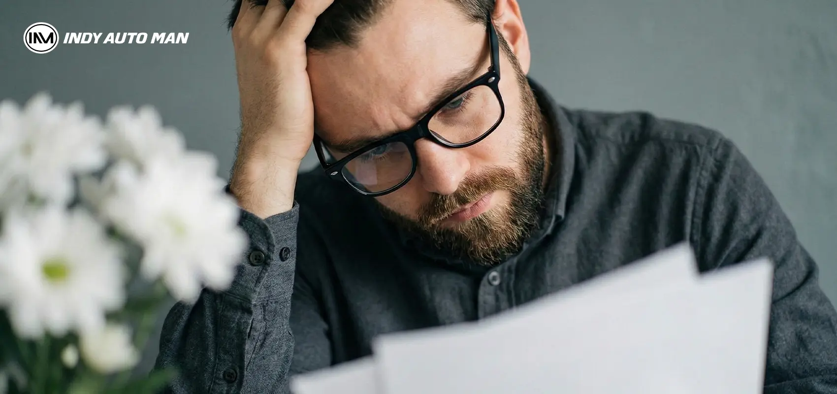 How bankruptcy affect car financing in Indiana