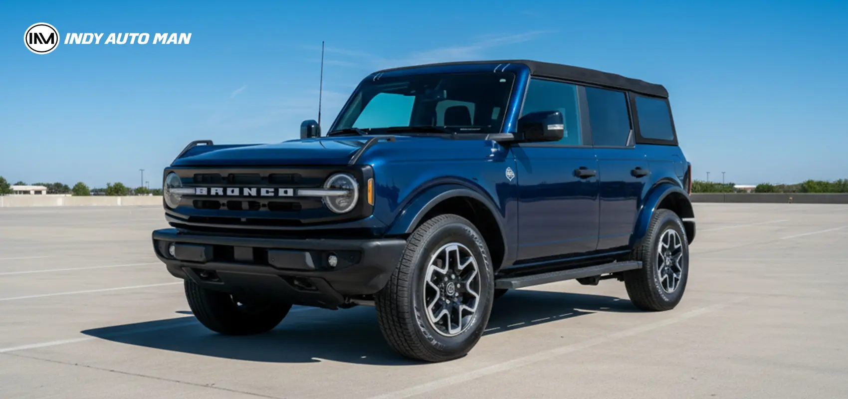 Ford Bronco Sport MPG