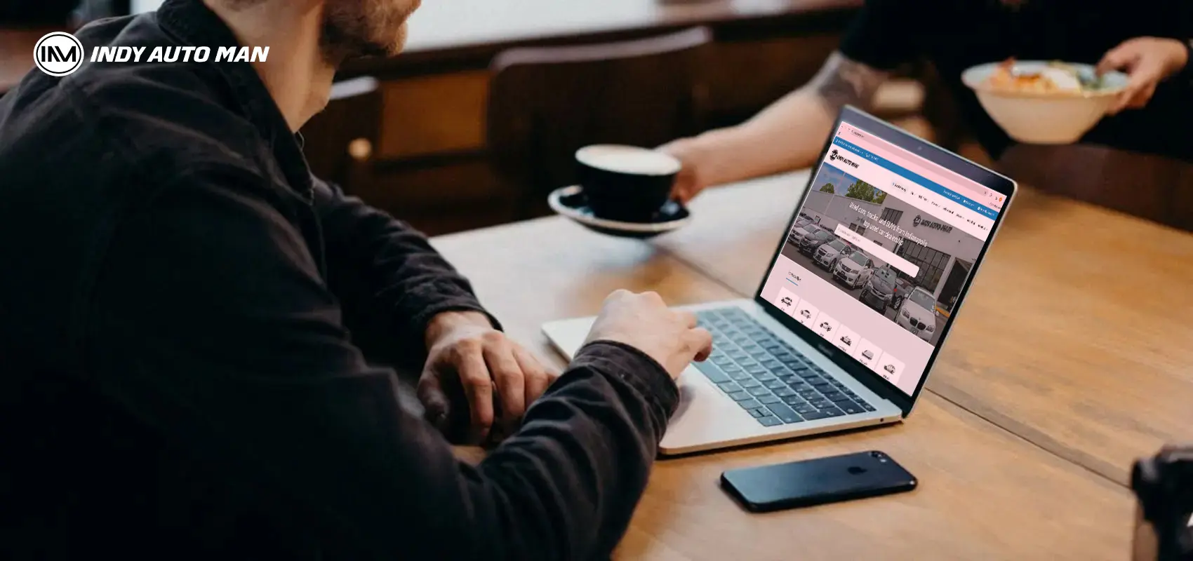 websites to buy cars