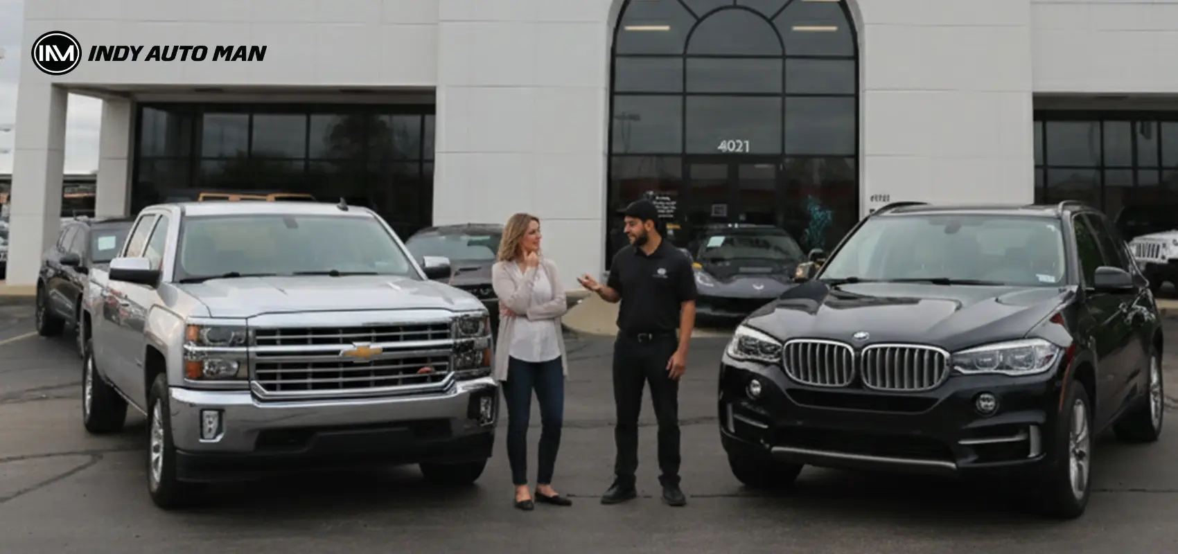 best month to buy a used car