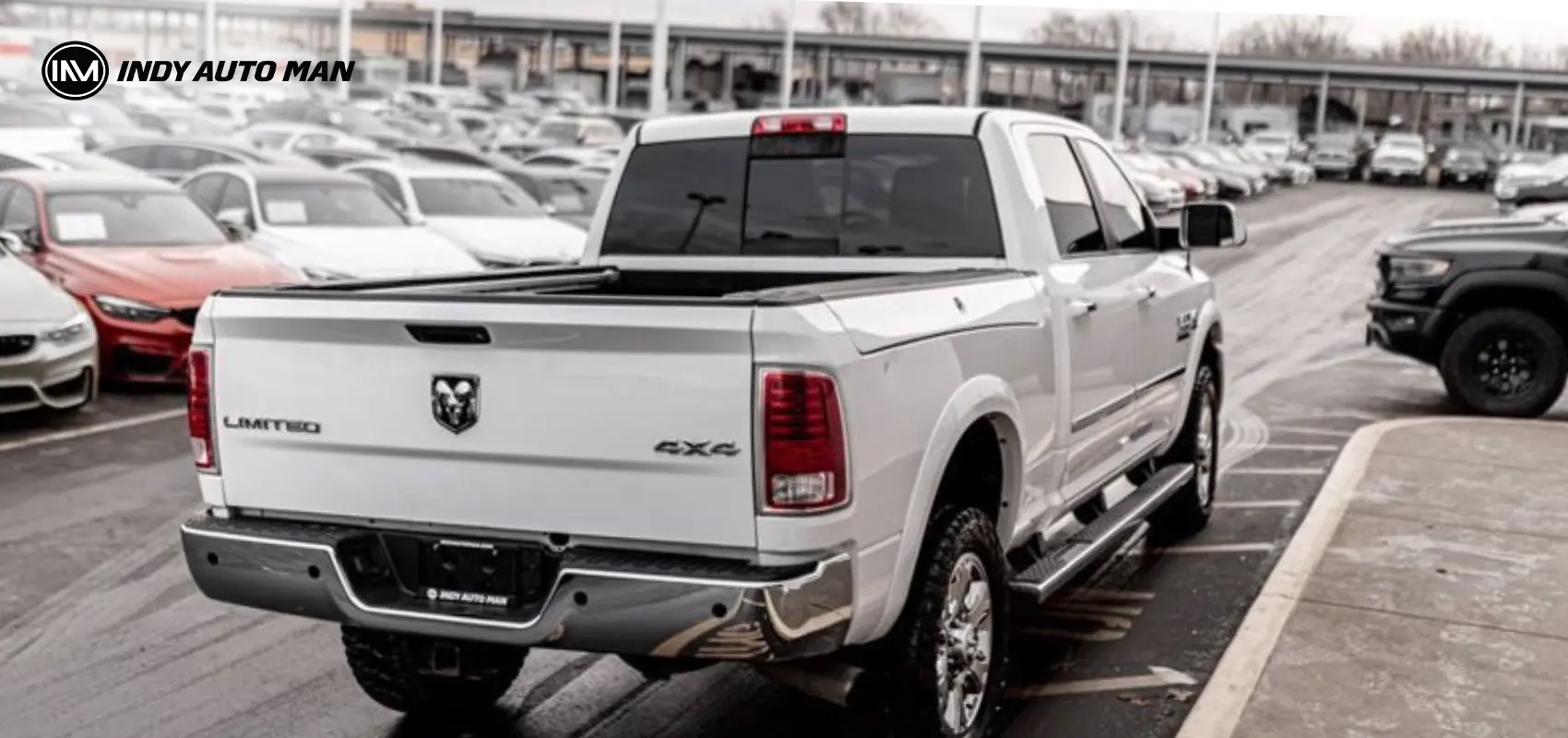 how car dealers differ