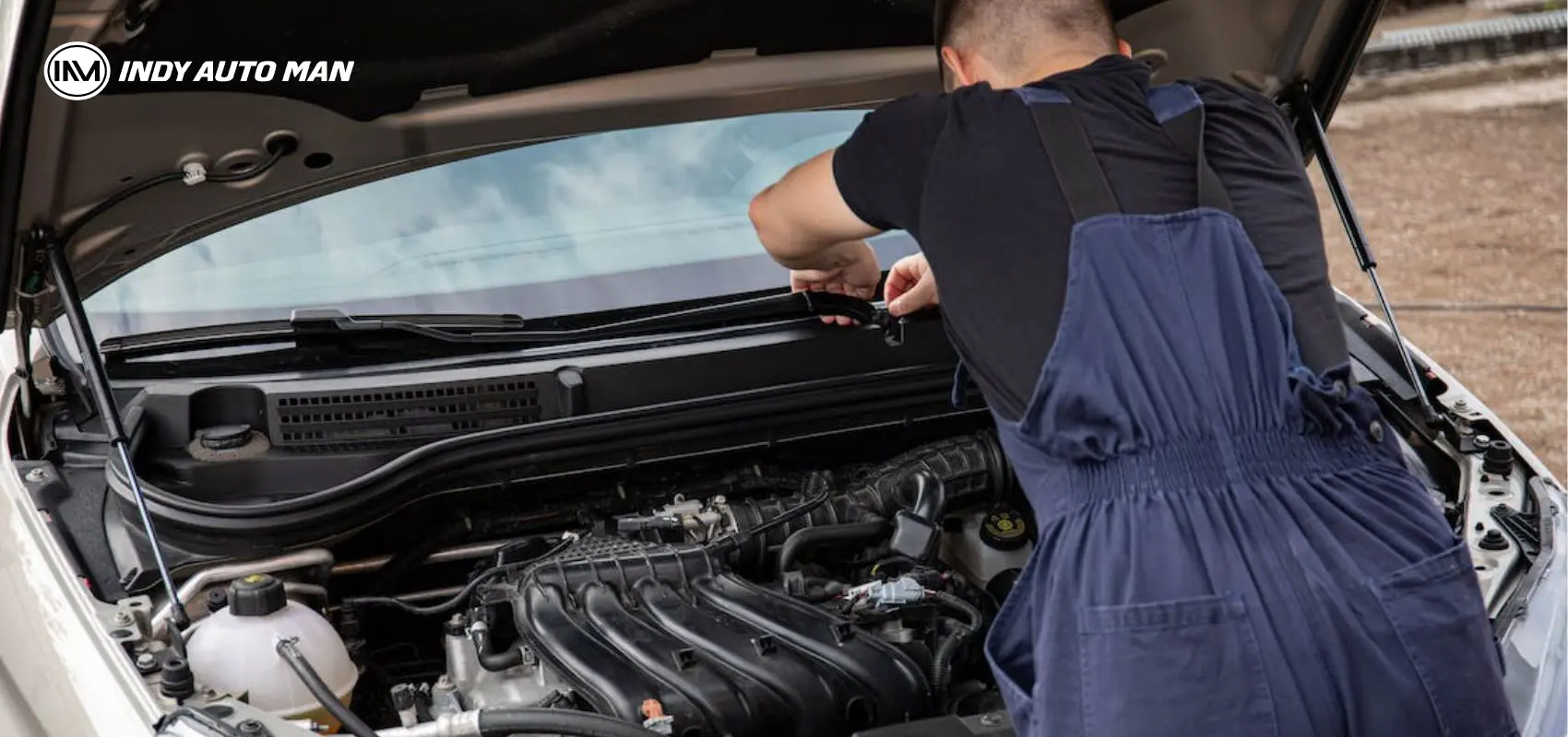 what is car detailing