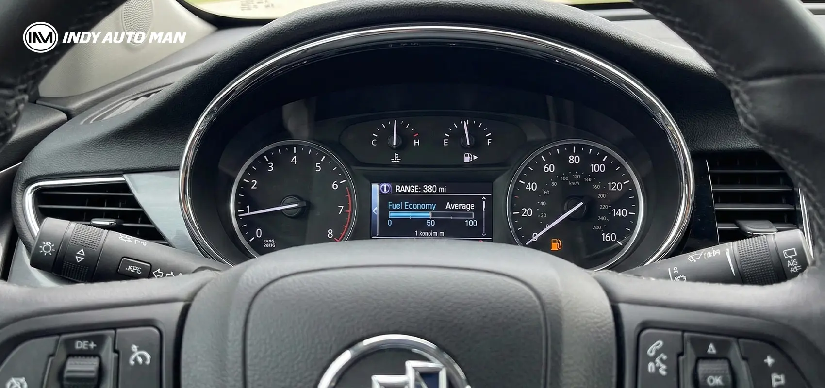 compare car fuel consumption