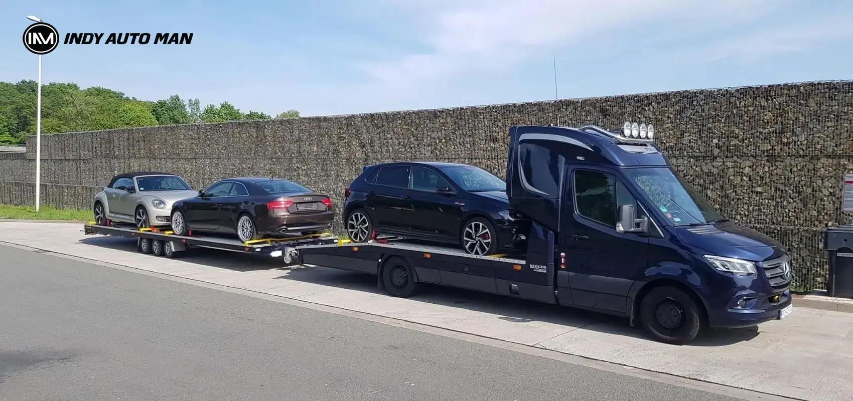 | free delivery to your home or place of business within 250 miles of our Indianapolis dealership