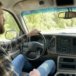 Top 10 Cars for Tall People in 2025