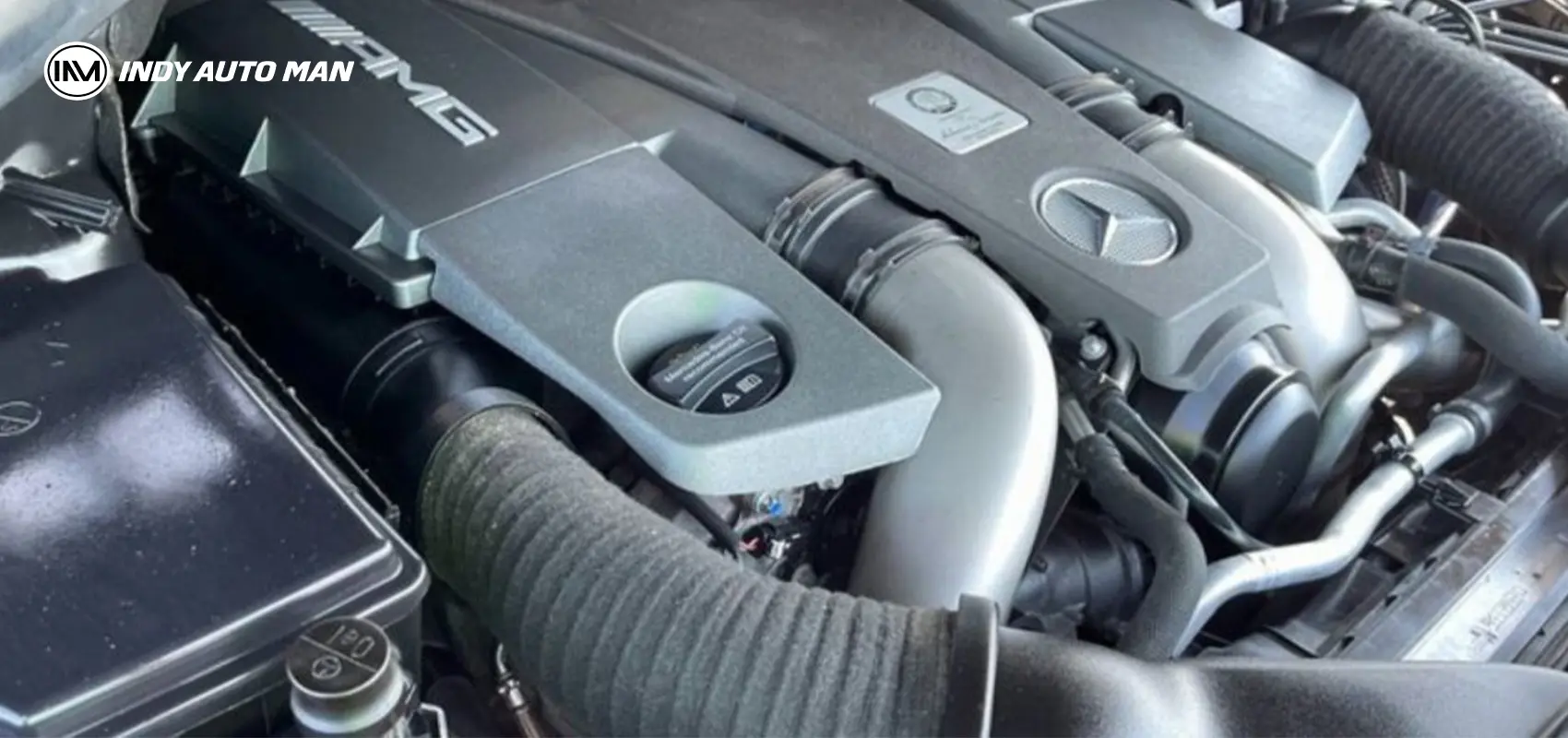 car maintenance list