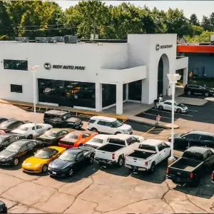 Alternatives to Buying from a Dealership: Car Selling Platforms