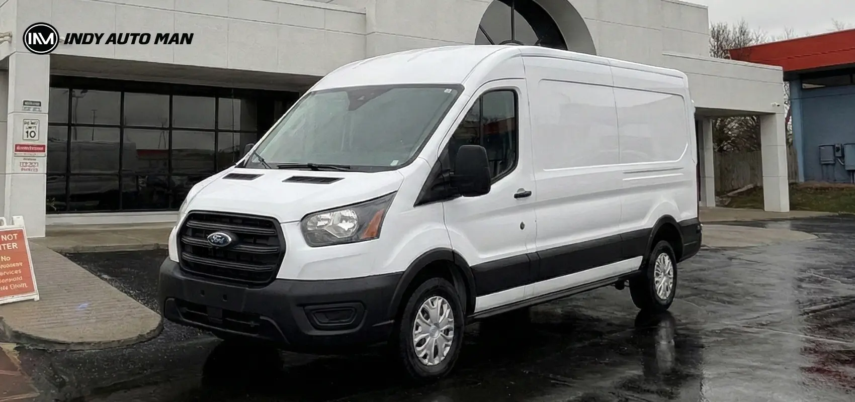 cargo vans pros and cons