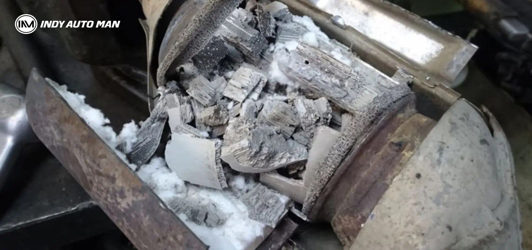 Catalyst malfunctions