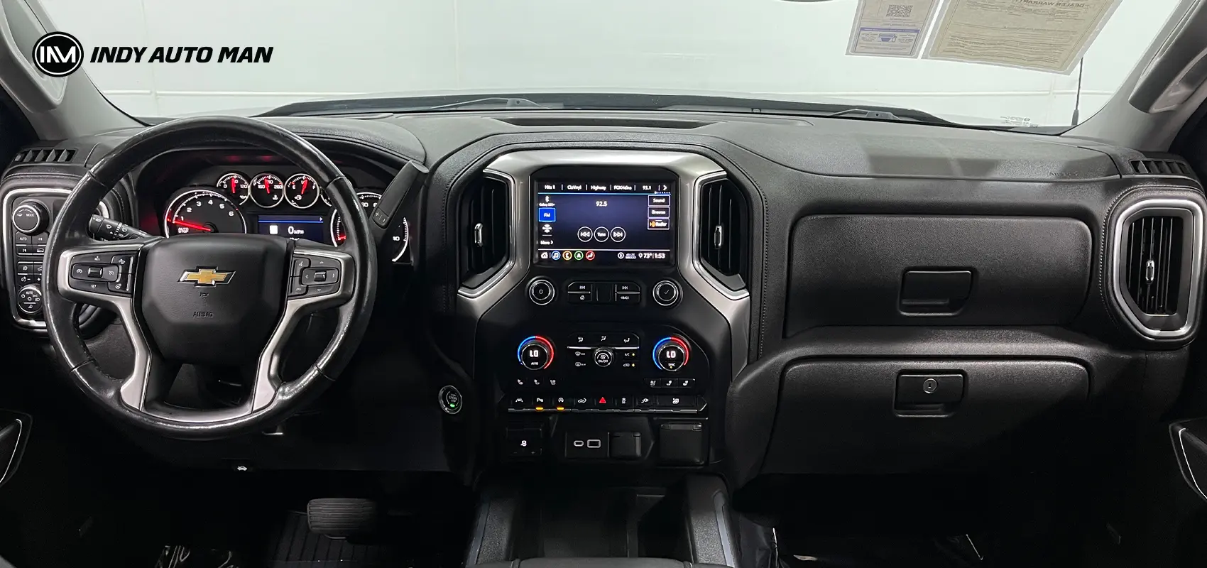 used Chevy Silverado 1500 for sale Indianapolis