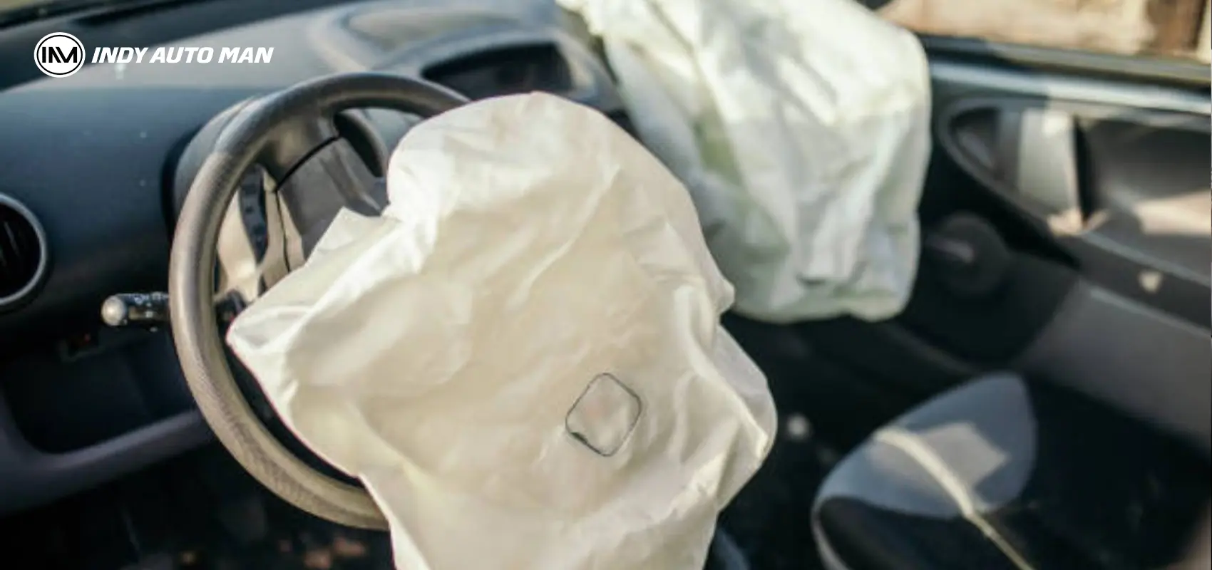 airbags can be dangerous