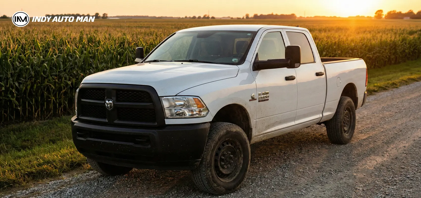 2015 Ram 2500 Longhorn Limited