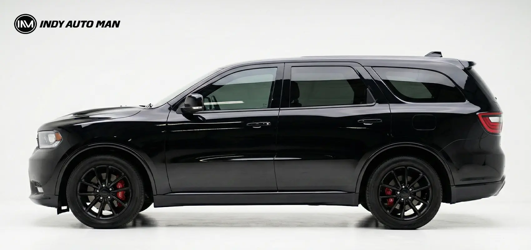 dodge durango new body and dimansions