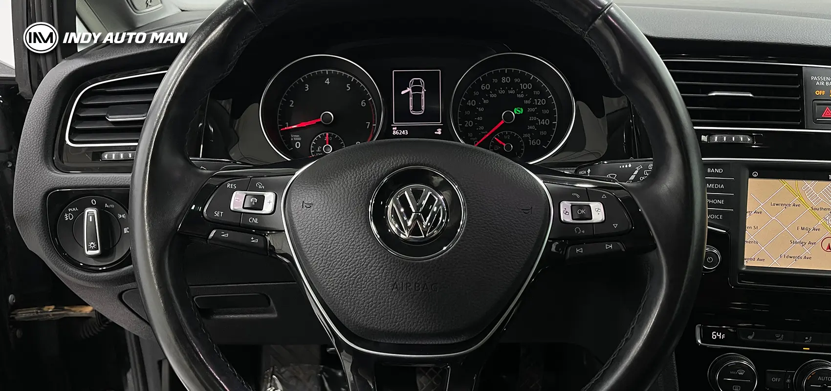 buy used german cars in Indianapolis