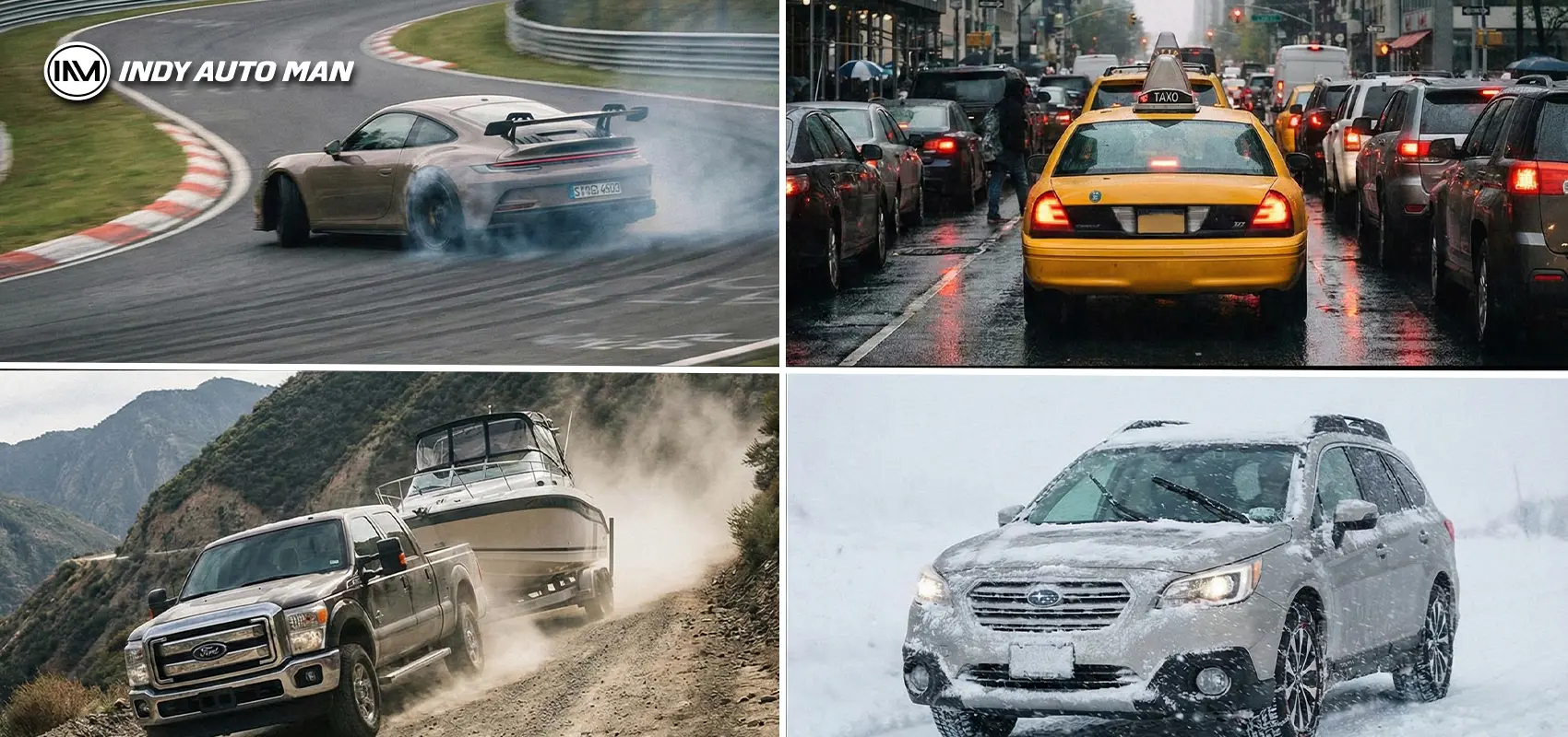 change motor oil in Indianapolis