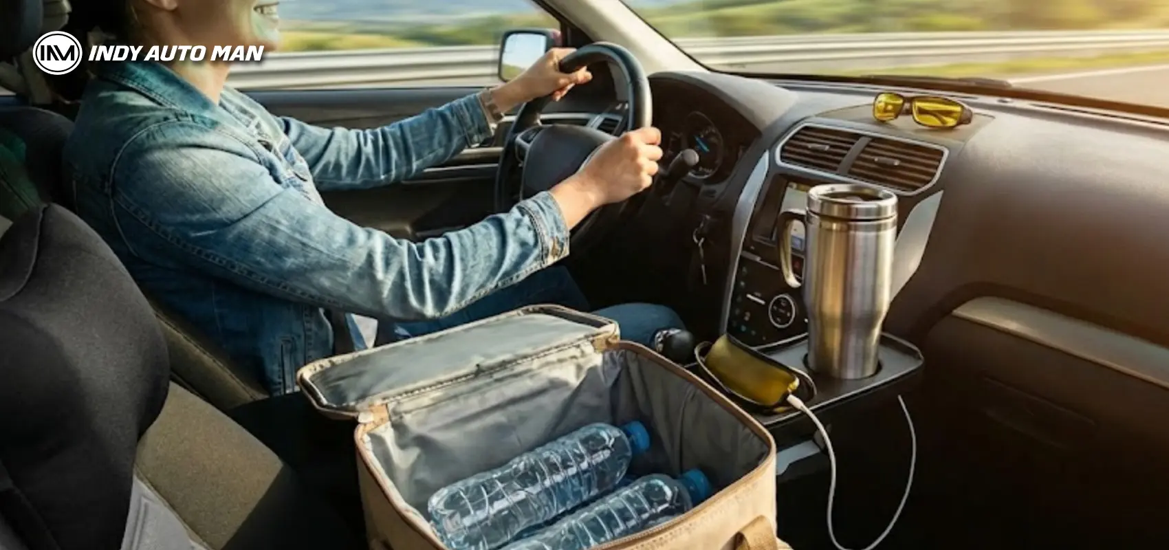 presents for drivers