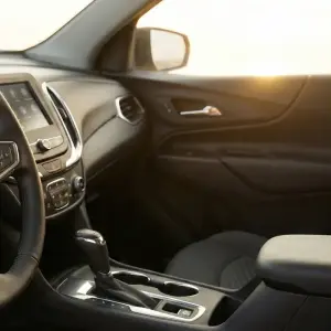 GMC Terrain Vs. Chevy Equinox: a Matter of Taste