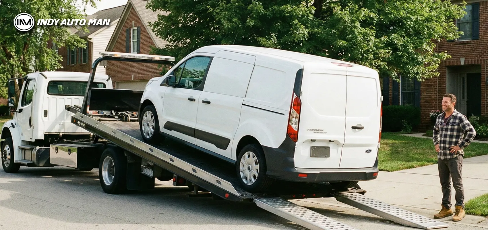 commercial vehicles for trade-in greenwood