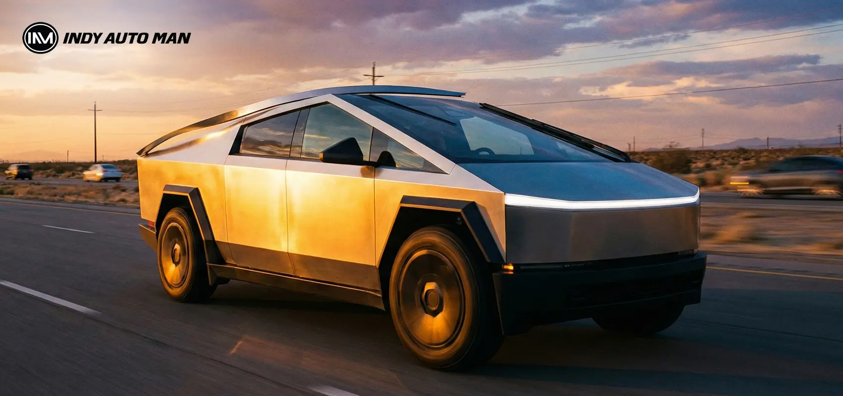 Tesla Cybertruck latest recall