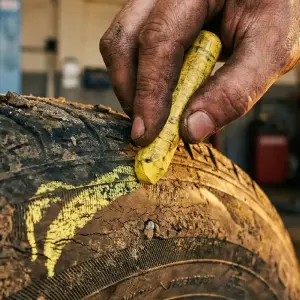 Tire Rotation: Why Is It Important, and How Often Should You Do It?