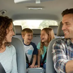 Good Family Cars for Sale in Indianapolis