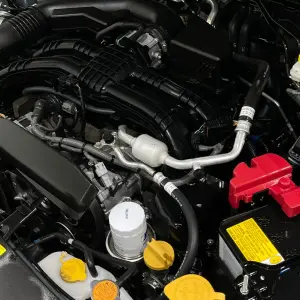 Used Hybrid SUVs in Indianapolis