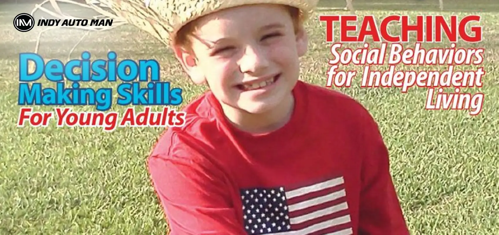 special needs living