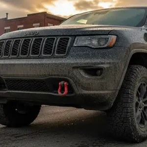 Jeep Cherokee vs. Grand Cherokee: A Story of Two Iconic Jeep SUVs