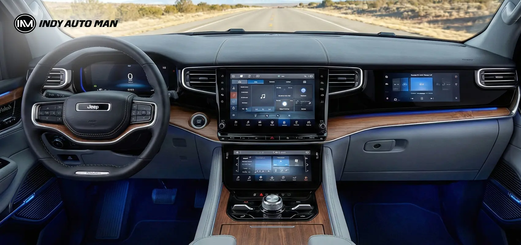 used grand wagoneer for sale