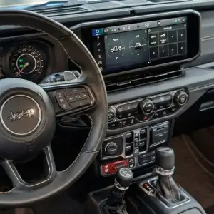 Jeep Wrangler Rubicon 392 Final Edition: Angry, Expensive, The Best