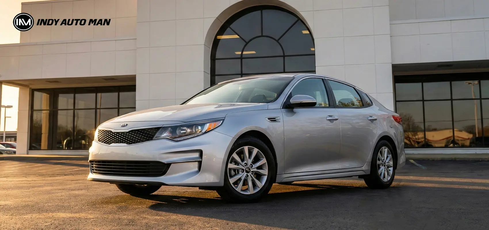 buy used Kia in Indianapolis